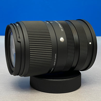 Sigma 50-120mm f/2.8 DC OS Contemporary | Canon RF-S | NOVA