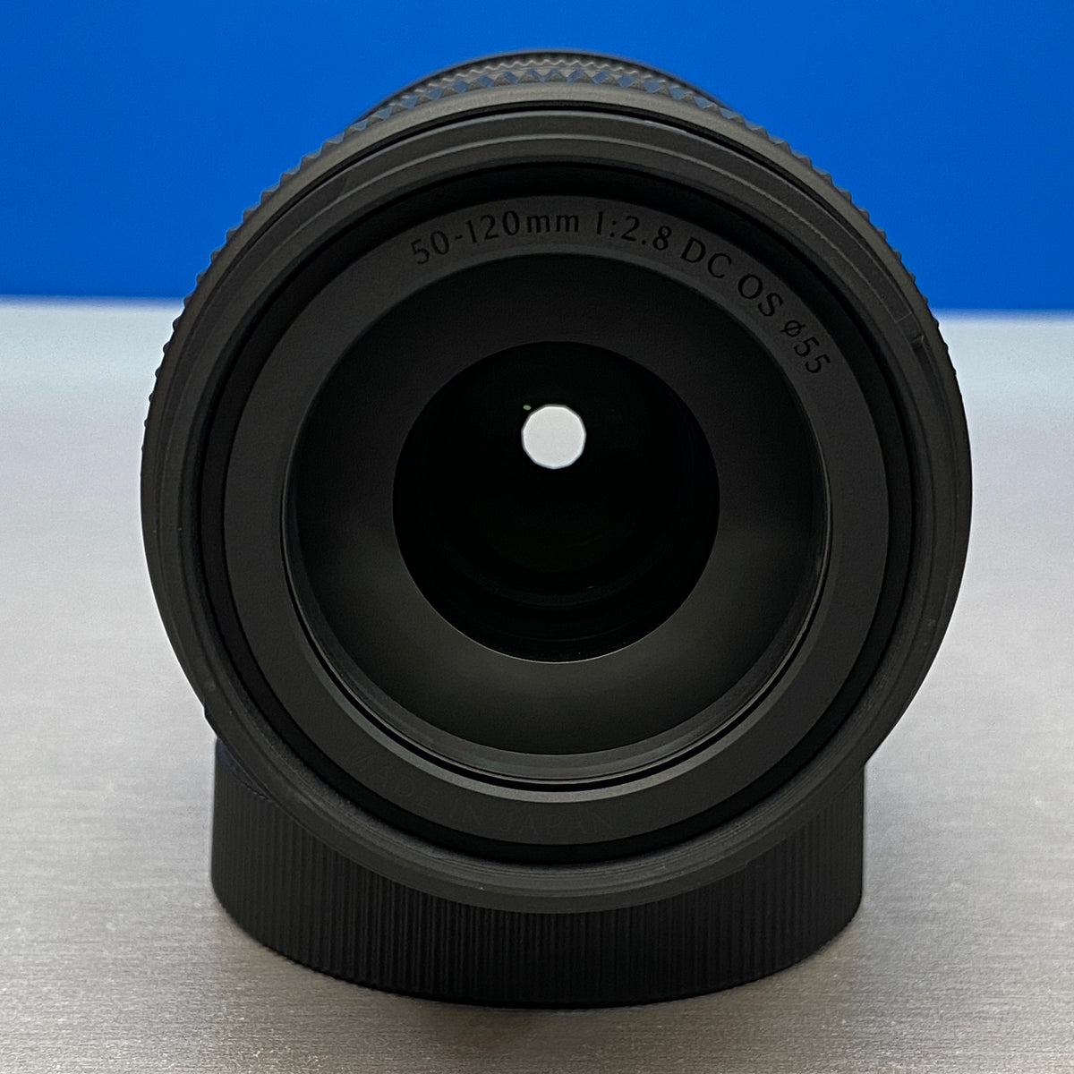 Sigma 50-120mm f/2.8 DC OS Contemporary | Canon RF-S | NOVA
