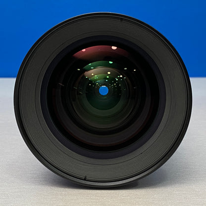 SIRUI Jupiter 24mm T2.0 Macro