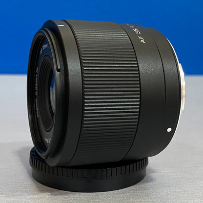 Viltrox AF 35mm f/1.7 STM ASPH ED | NOVA