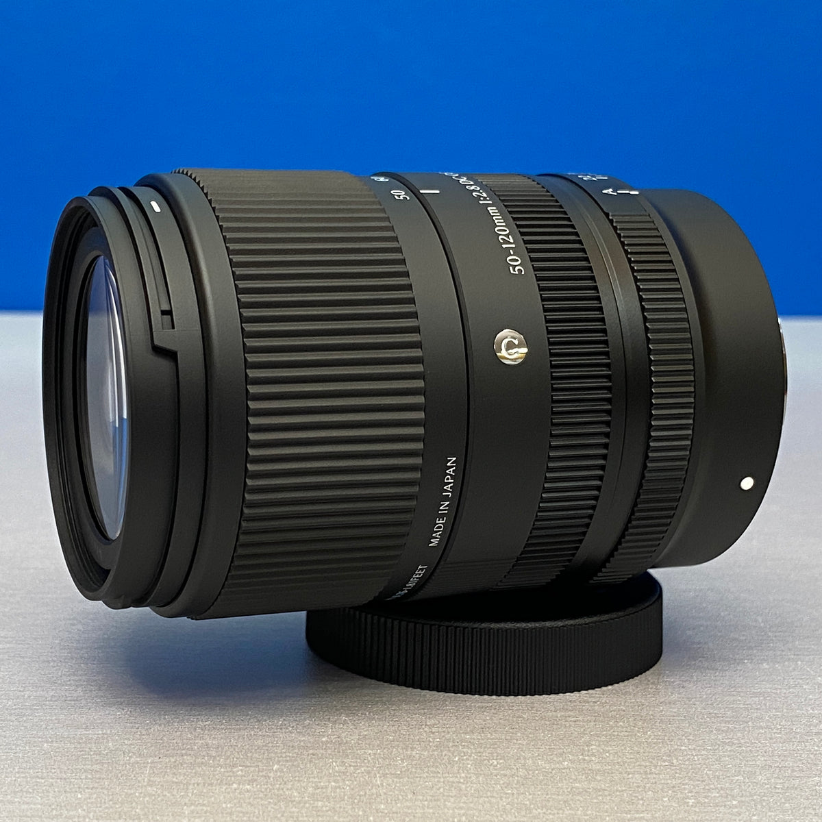 Sigma 50-120mm f/2.8 DC OS Contemporary | Sony E-Mount | NOVA