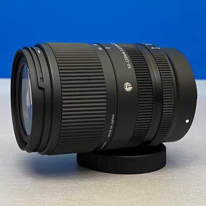 Sigma 50-120mm f/2.8 DC OS Contemporary | Sony E-Mount | NOVA