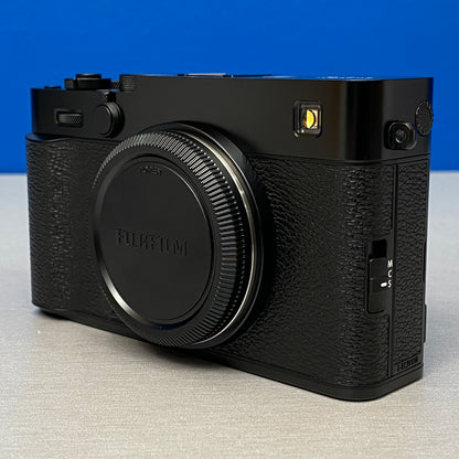 Fujifilm X-E5 (Corpo) - 40.2MP