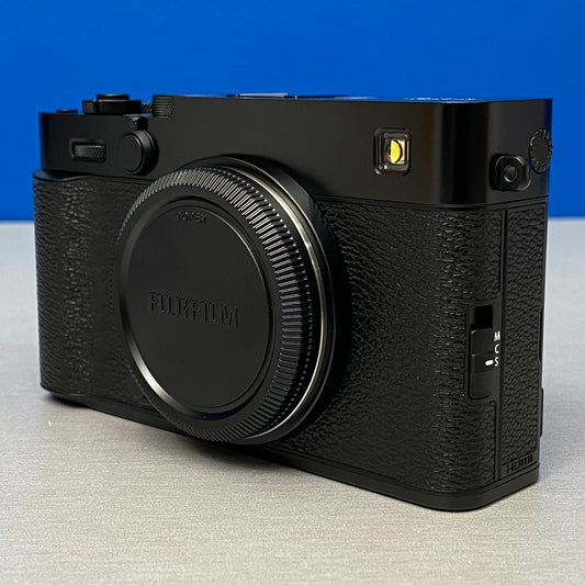 Fujifilm X-E5 (Corpo) - 40.2MP