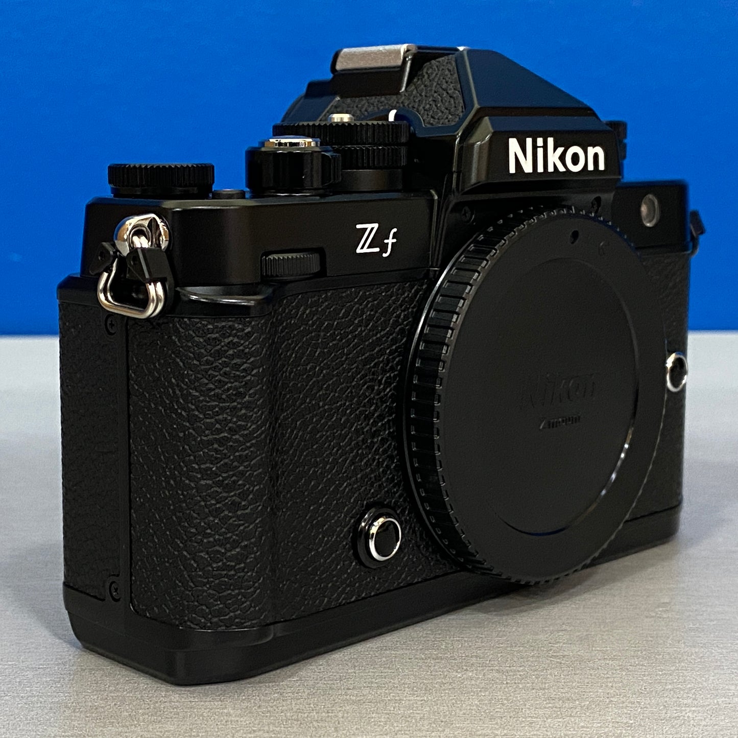 Nikon Z f (Corpo) - 24.5MP | NOVA