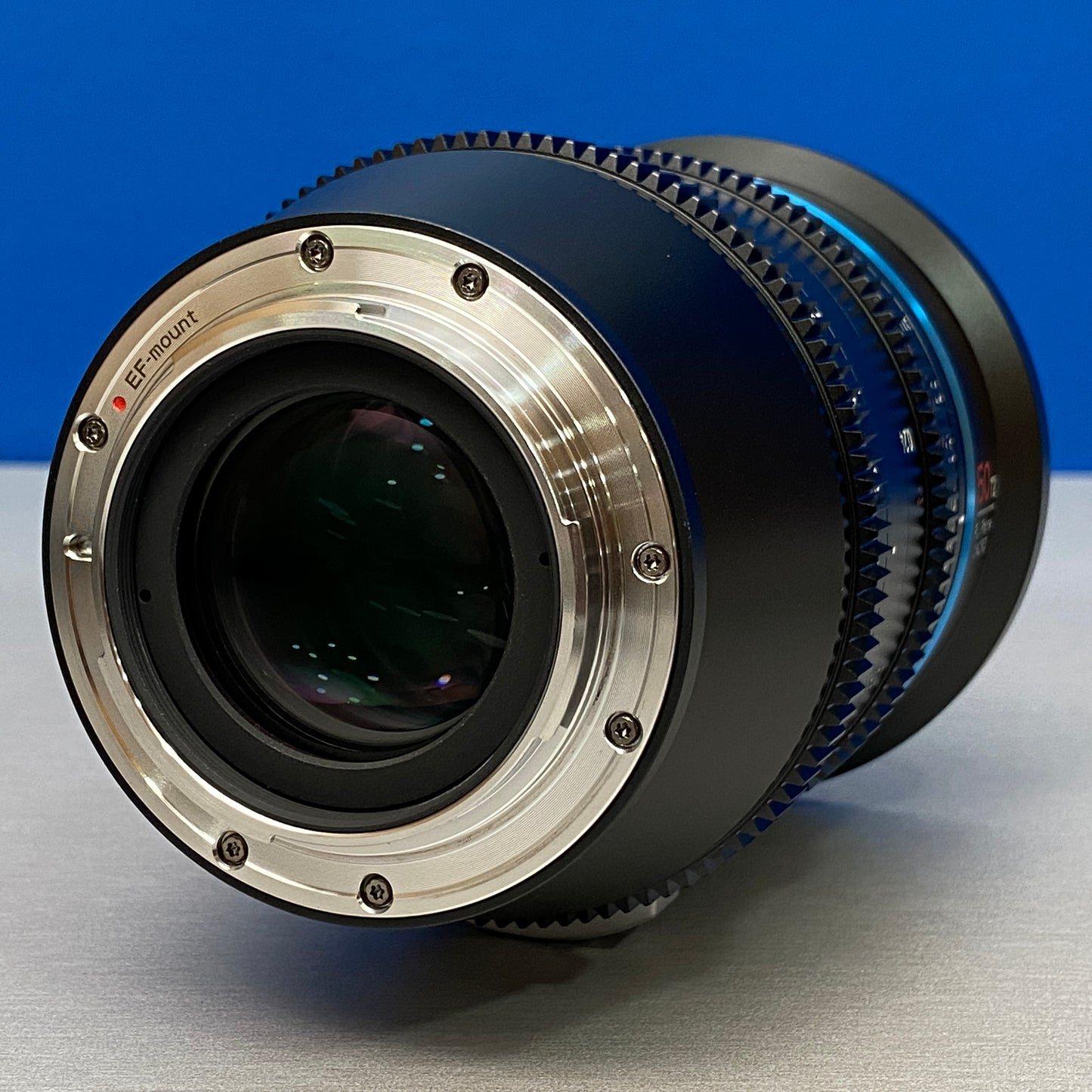 SIRUI Jupiter 50mm T2.0 Macro