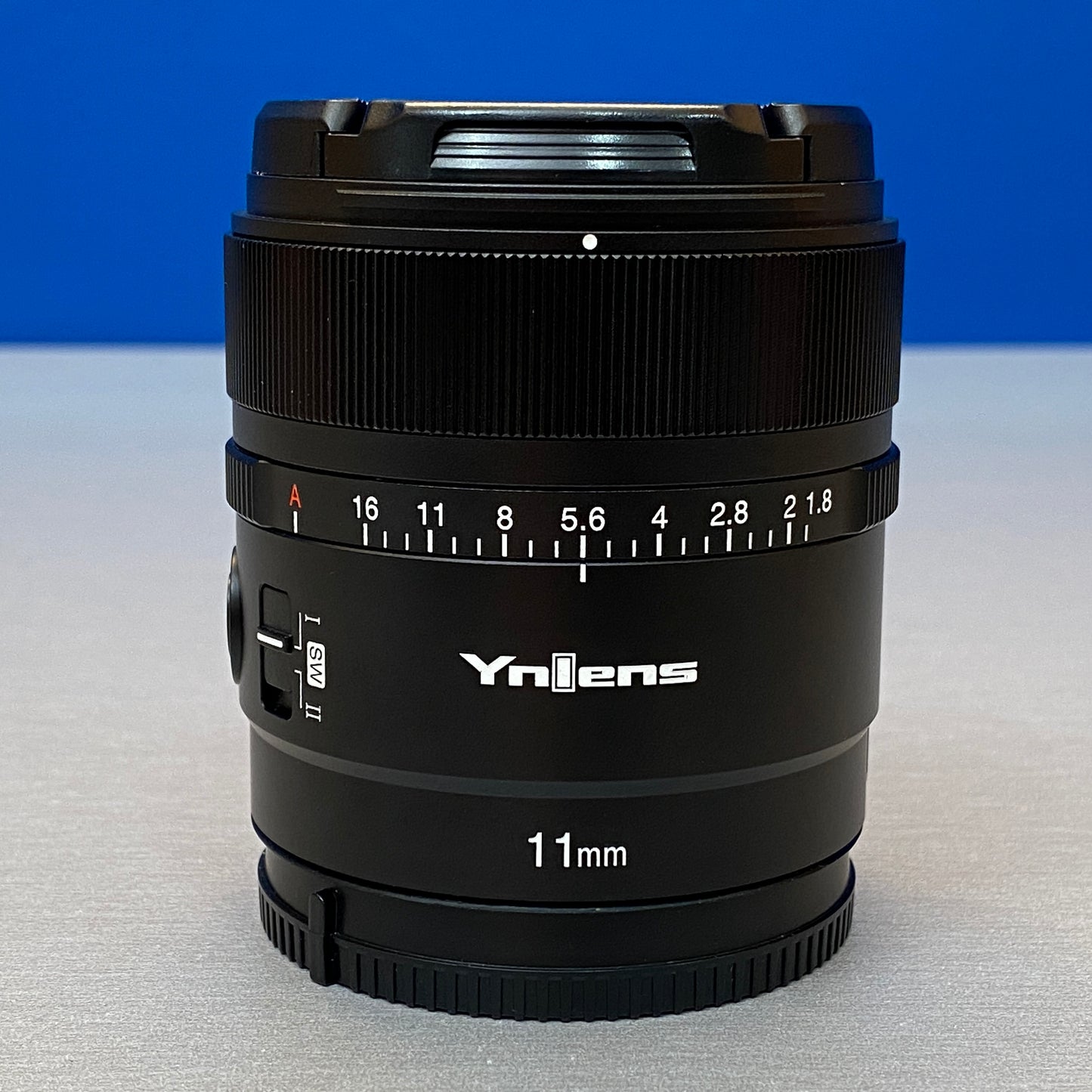 Yongnuo YN 11mm f/1.8 | Sony E-Mount