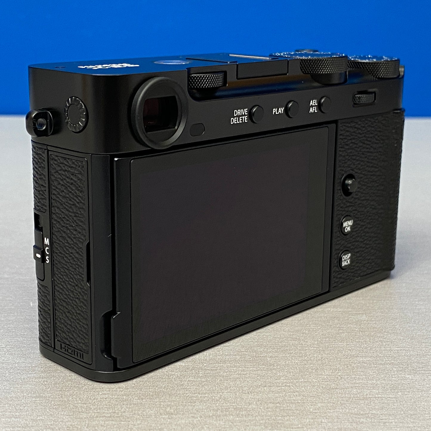 Fujifilm X-E5 (Corpo) - 40.2MP