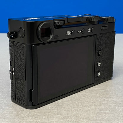 Fujifilm X-E5 (Corpo) - 40.2MP