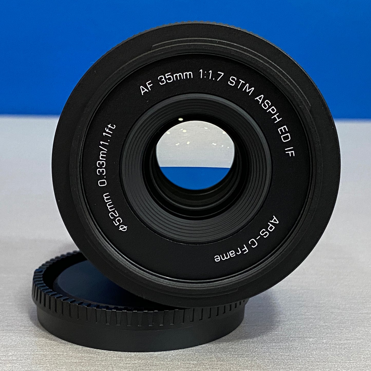 Viltrox AF 35mm f/1.7 STM ASPH ED | NOVA
