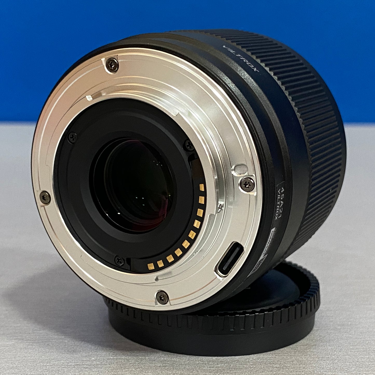 Viltrox AF 35mm f/1.7 STM ASPH ED | NOVA
