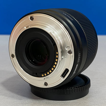 Viltrox AF 35mm f/1.7 STM ASPH ED | NOVA