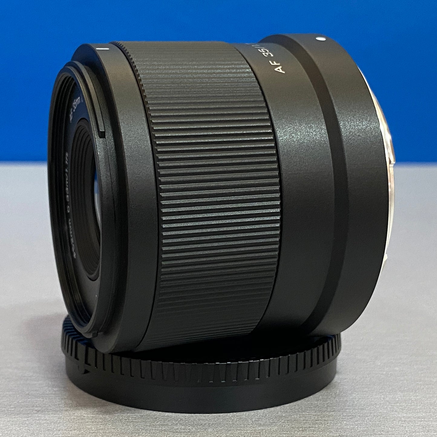 Viltrox AF 35mm f/1.7 STM ASPH ED | NOVA