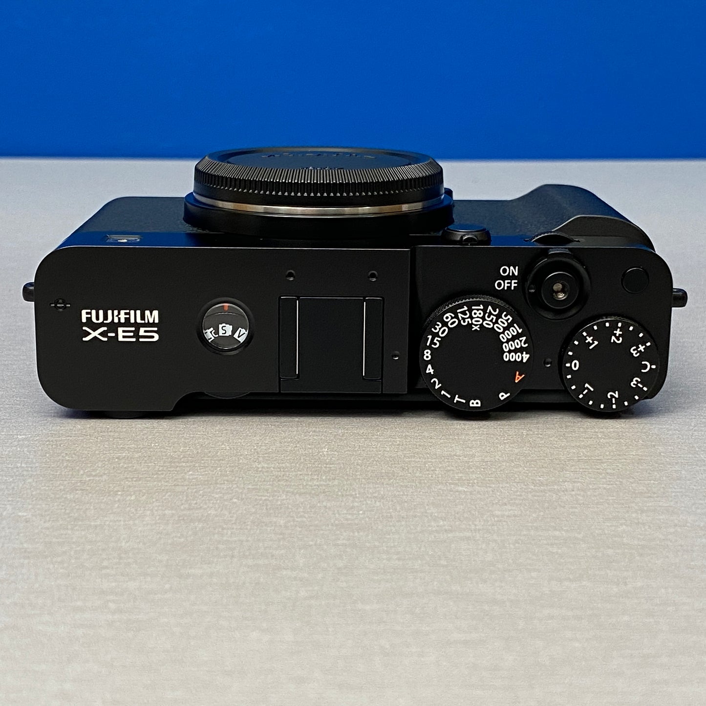 Fujifilm X-E5 (Corpo) - 40.2MP