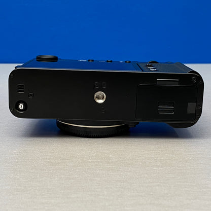 Fujifilm X-E5 (Corpo) - 40.2MP