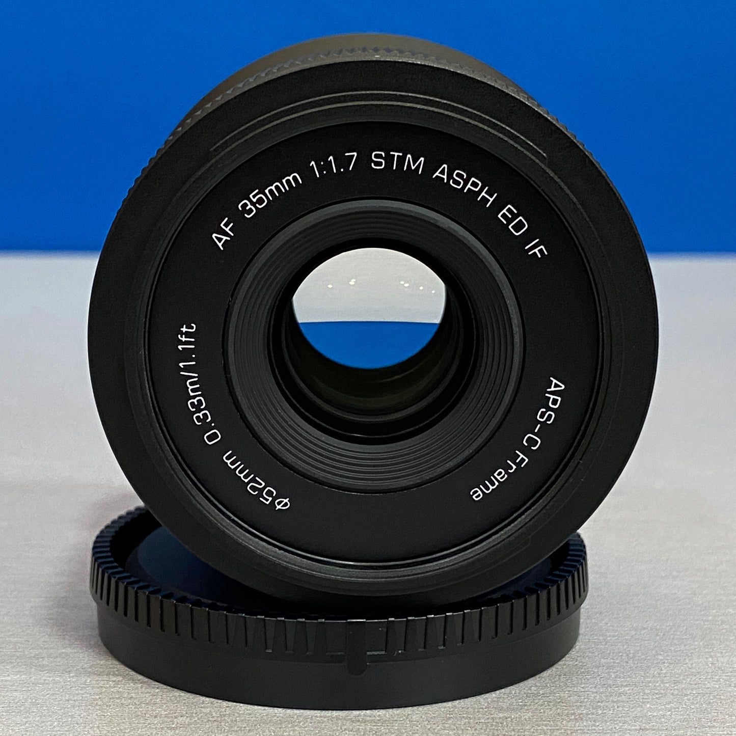 Viltrox AF 35mm f/1.7 STM ASPH ED | NOVA