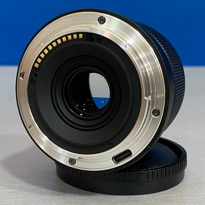 Viltrox AF 35mm f/1.7 STM ASPH ED | NOVA