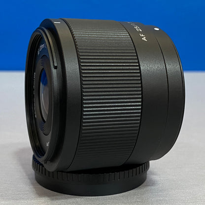 Viltrox AF 25mm f/1.7 STM ASPH ED | Fujifilm | NOVA