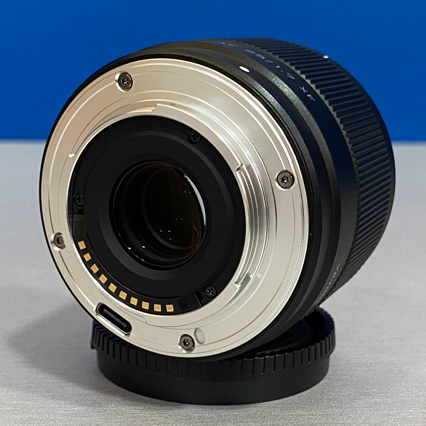 Viltrox AF 25mm f/1.7 STM ASPH ED | Fujifilm | NOVA