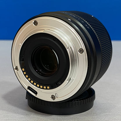 Viltrox AF 25mm f/1.7 STM ASPH ED | Fujifilm | NOVA
