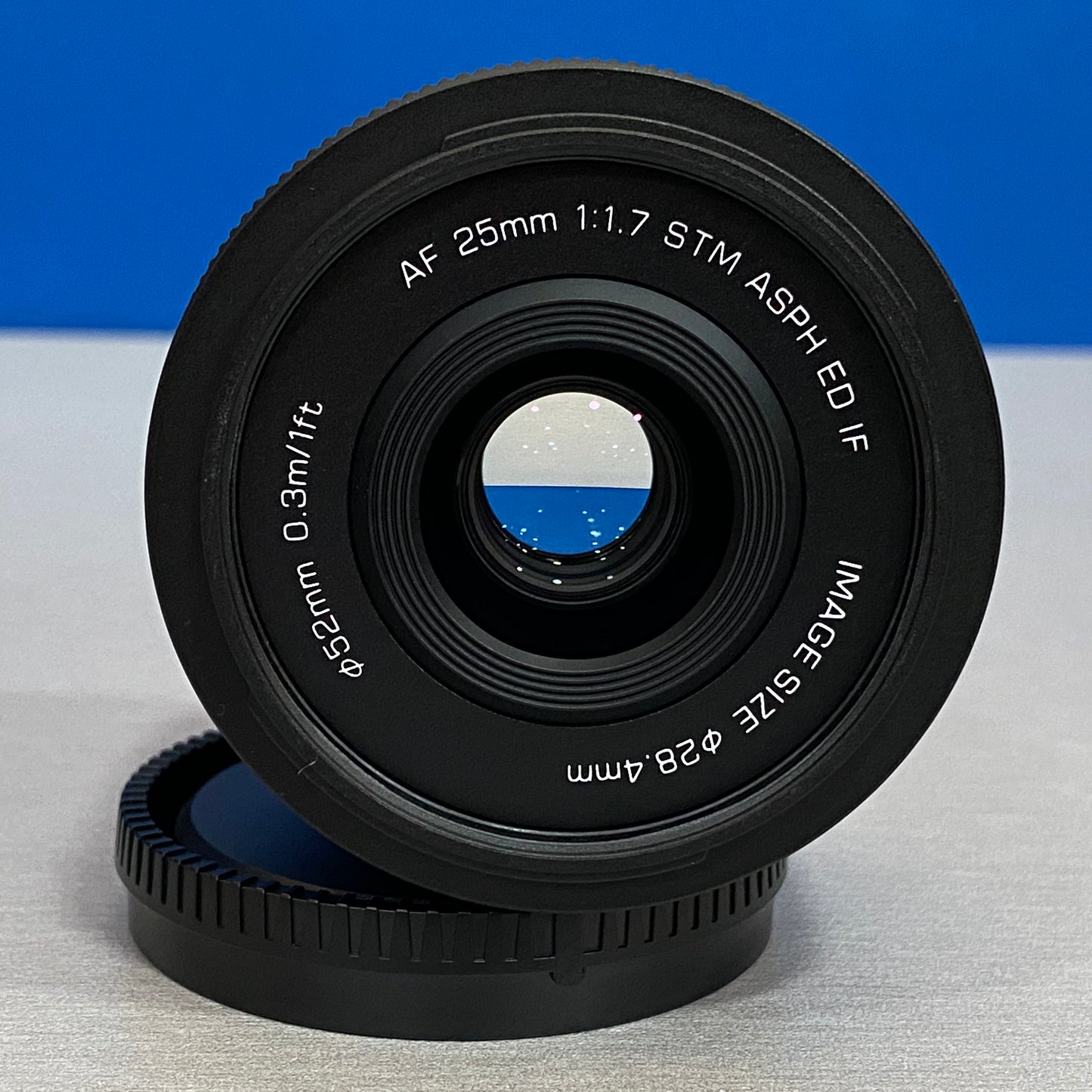 Viltrox AF 25mm f/1.7 STM ASPH ED | Sony E-Mount | NOVA