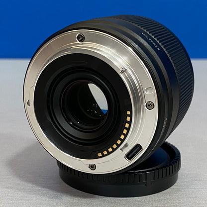 Viltrox AF 25mm f/1.7 STM ASPH ED | Sony E-Mount | NOVA
