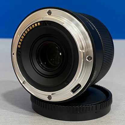 Viltrox AF 25mm f/1.7 STM ASPH ED | NOVA