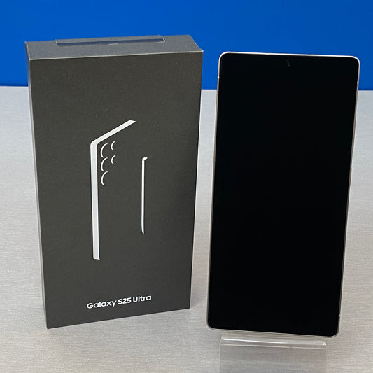 Samsung Galaxy S25 Ultra | 12GB/512GB | Titanium Black