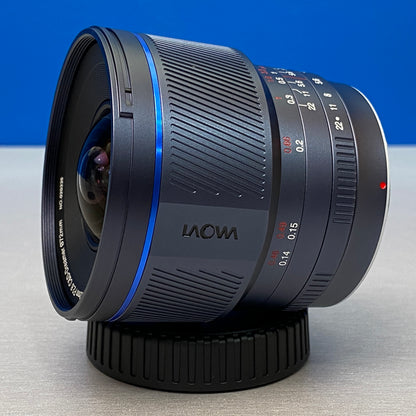 Laowa 12mm f/2.8 Lite Zero-D MF | Canon RF | NOVA
