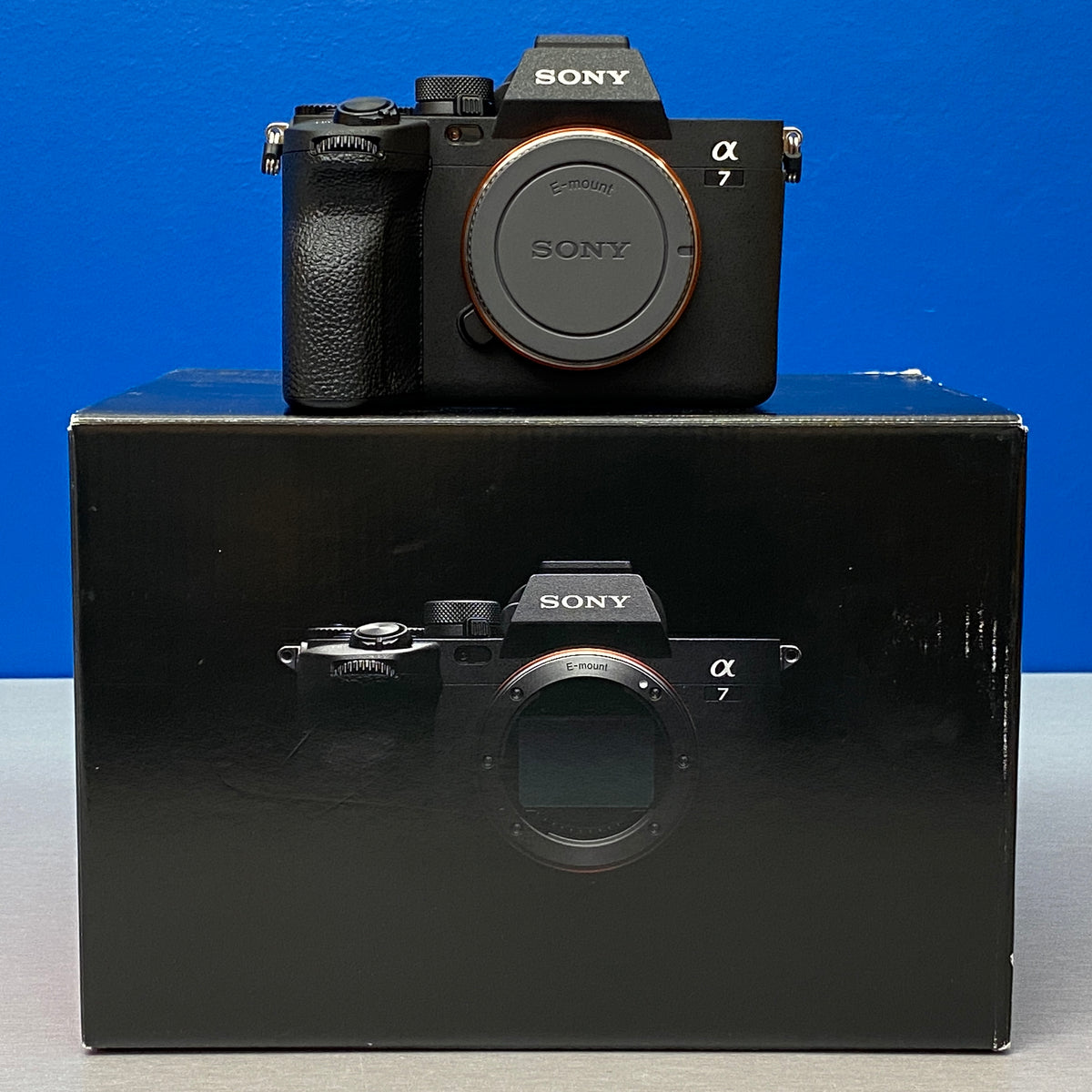 Sony Alpha A7 IV (Corpo) | 33MP