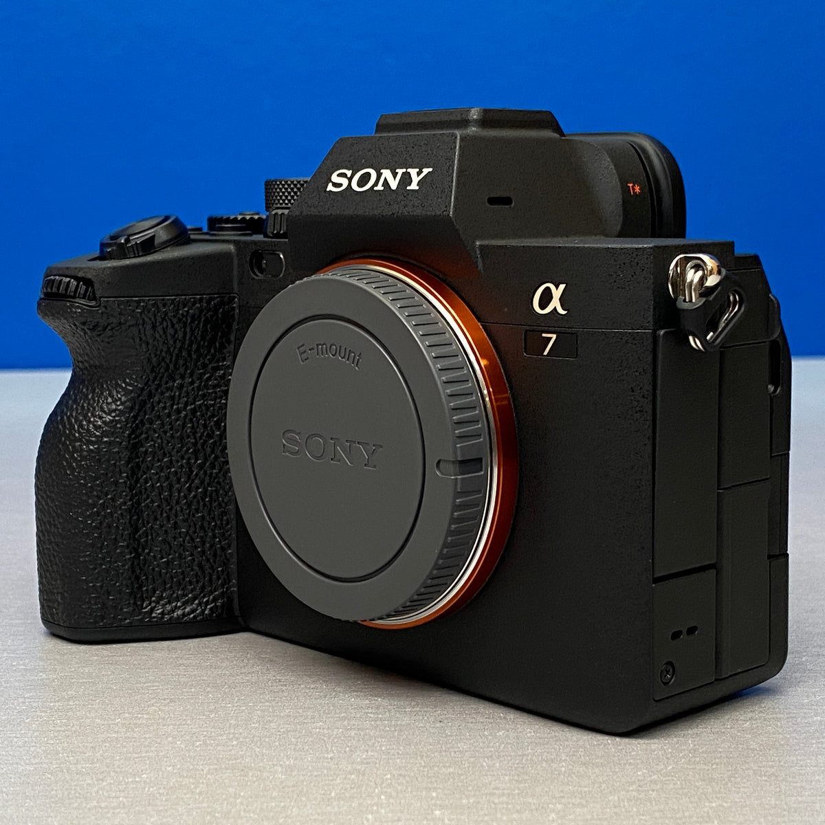 Sony Alpha A7 IV (Corpo) | 33MP