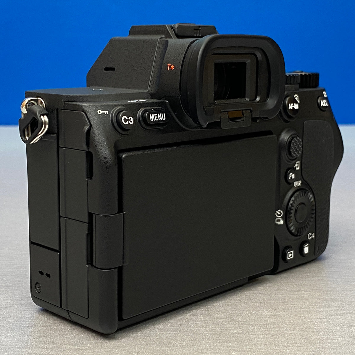 Sony Alpha A7 IV (Corpo) | 33MP