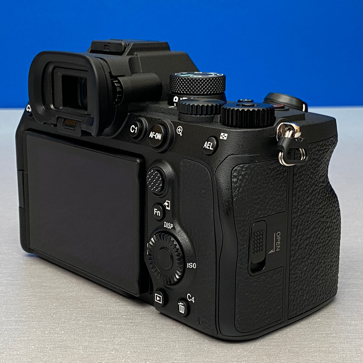 Sony Alpha A7 IV (Corpo) | 33MP