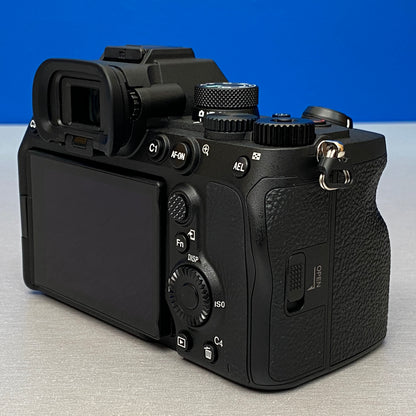 Sony Alpha A7 IV (Corpo) | 33MP