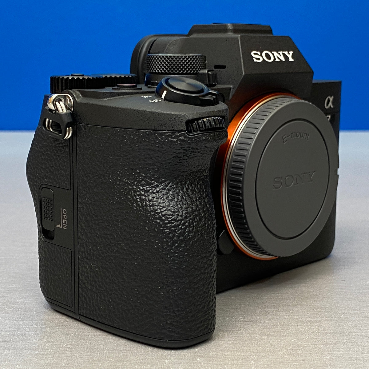 Sony Alpha A7 IV (Corpo) | 33MP