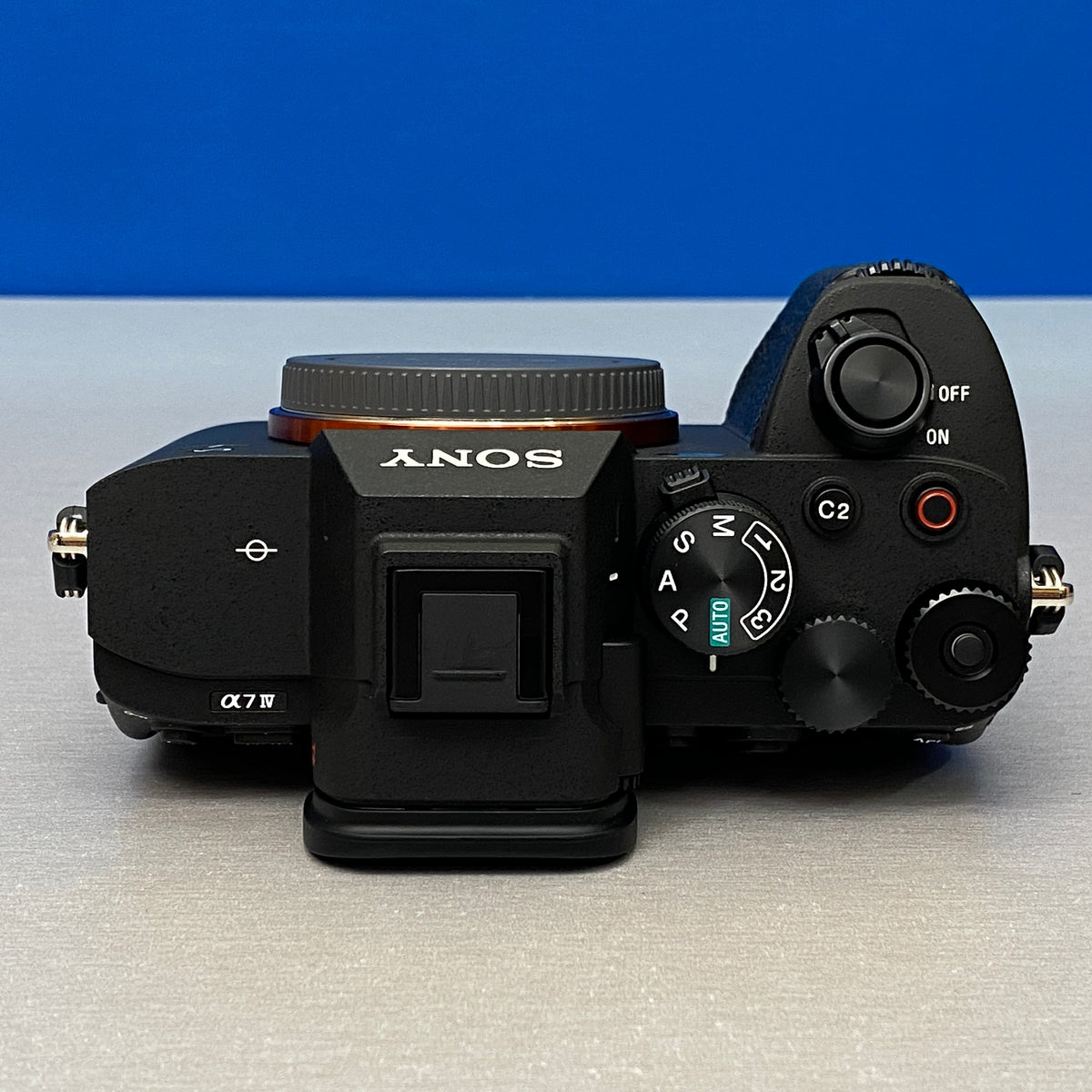 Sony Alpha A7 IV (Corpo) | 33MP