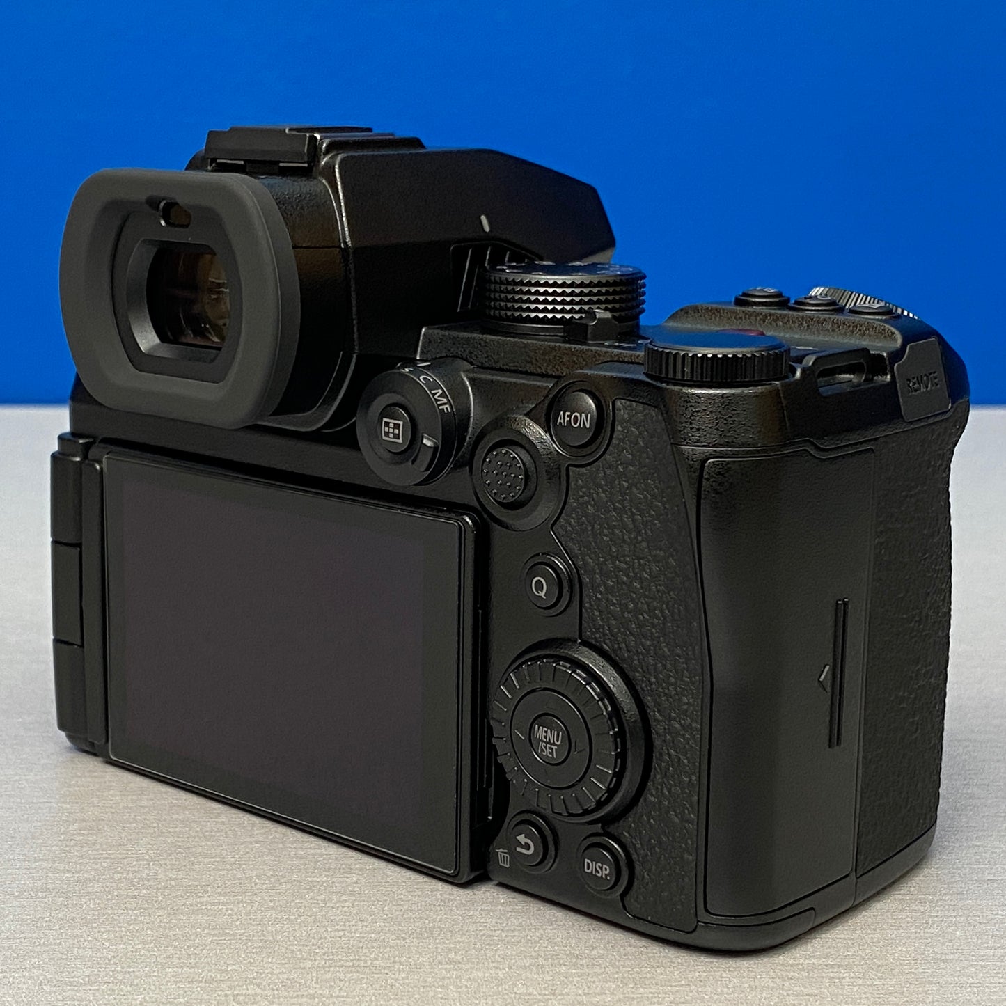 Panasonic Lumix DC-S5 IIX (Corpo) - 24.2MP