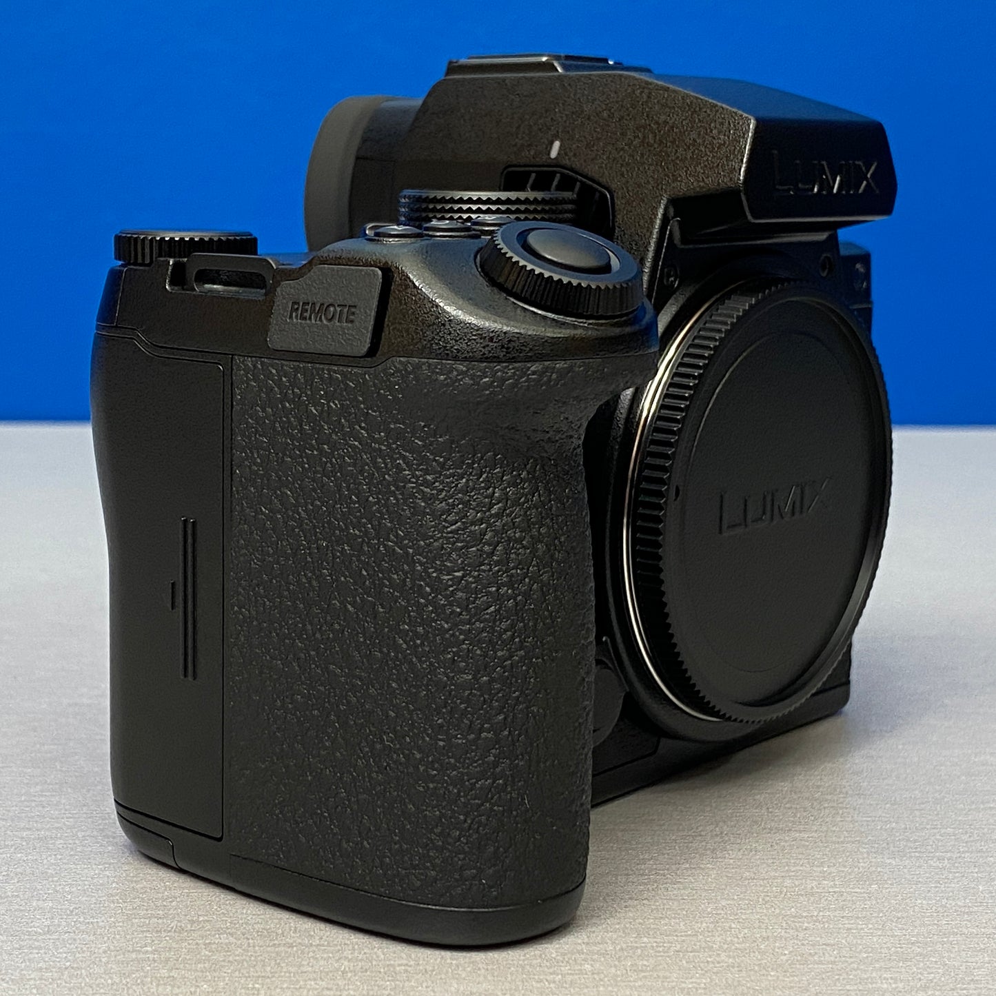 Panasonic Lumix DC-S5 IIX (Corpo) - 24.2MP