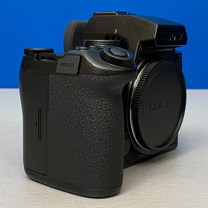 Panasonic Lumix DC-S5 IIX (Corpo) - 24.2MP