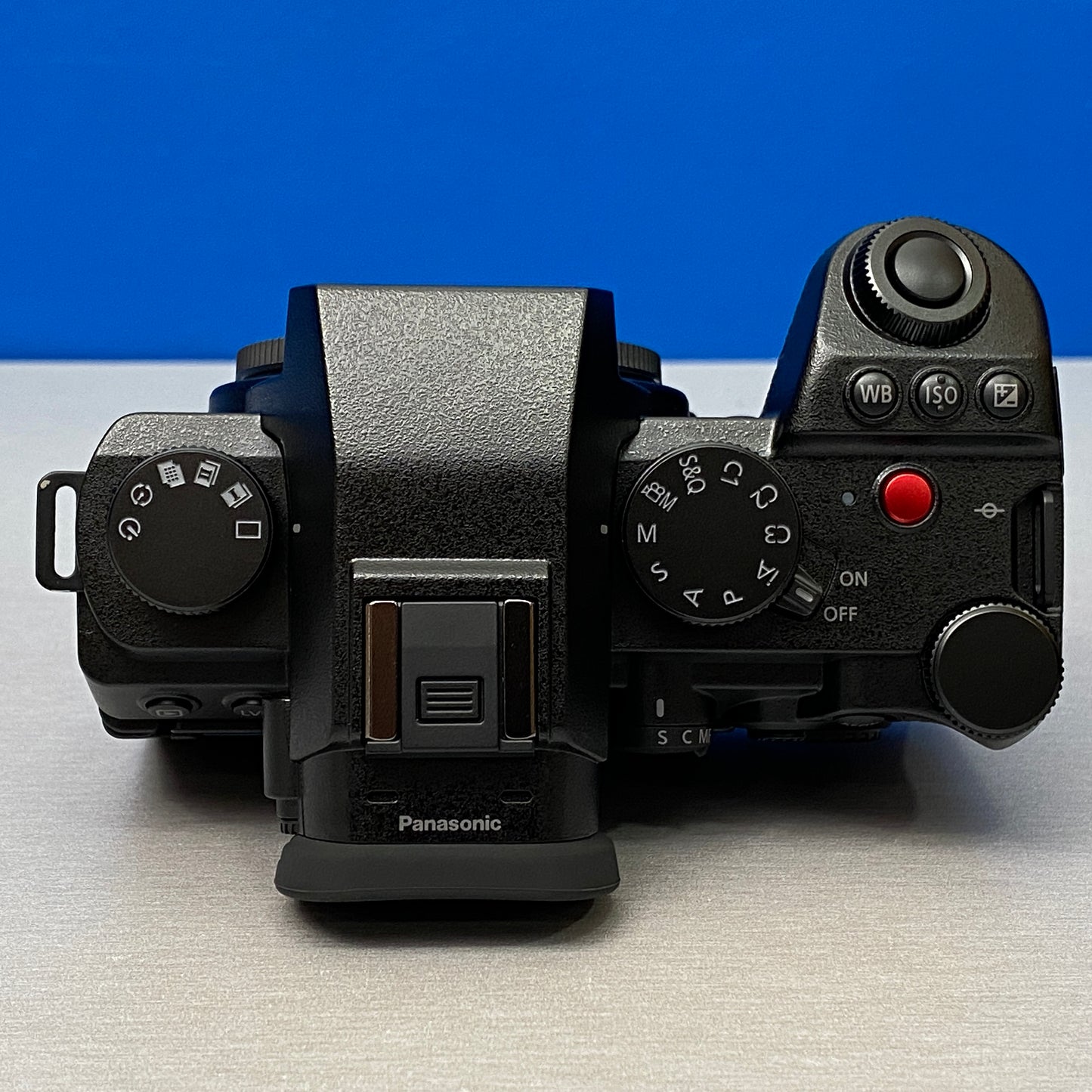 Panasonic Lumix DC-S5 IIX (Corpo) - 24.2MP