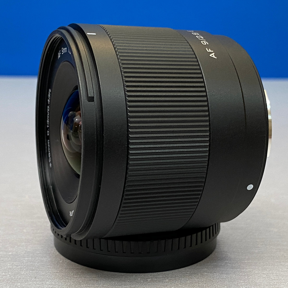 Viltrox AF 9mm f/2.8 STM ASPH ED | Sony E-Mount
