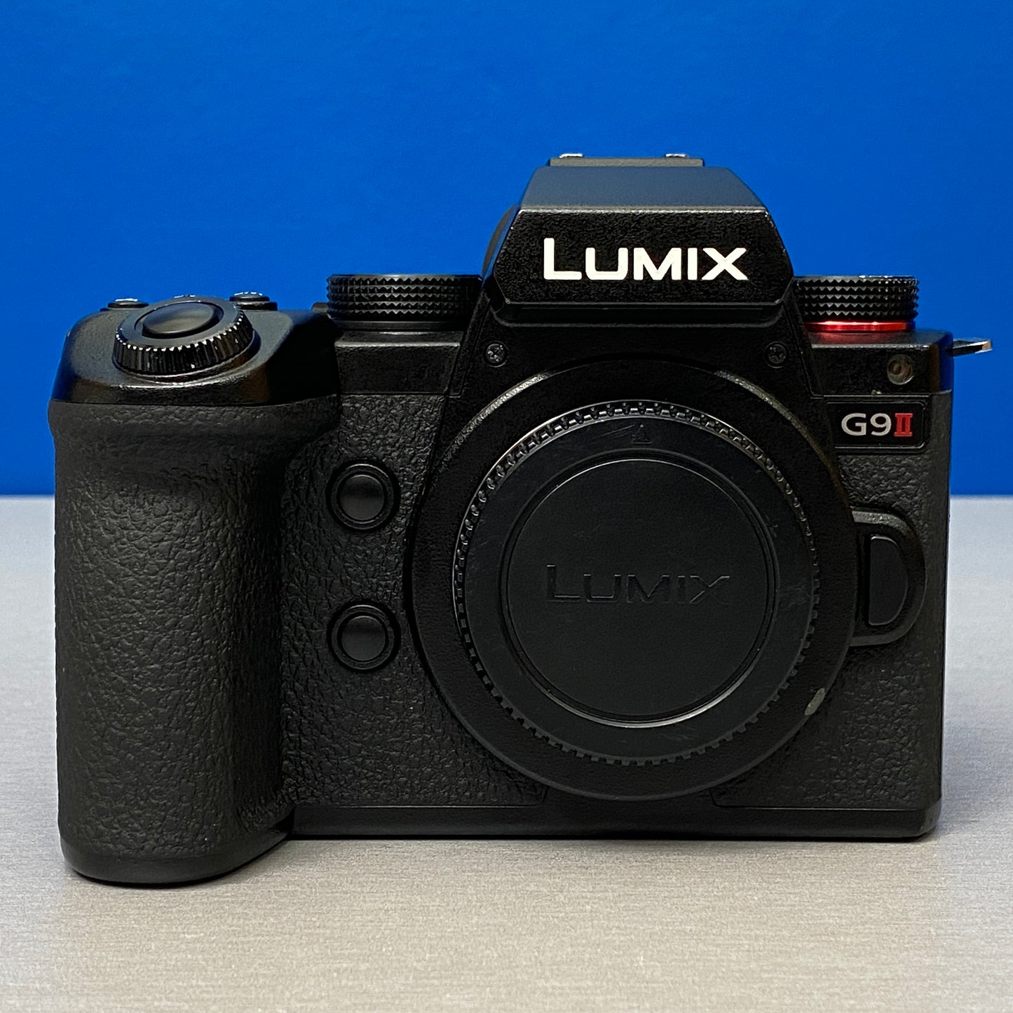 Panasonic Lumix DC-G9 II (Corpo) - 25.2MP