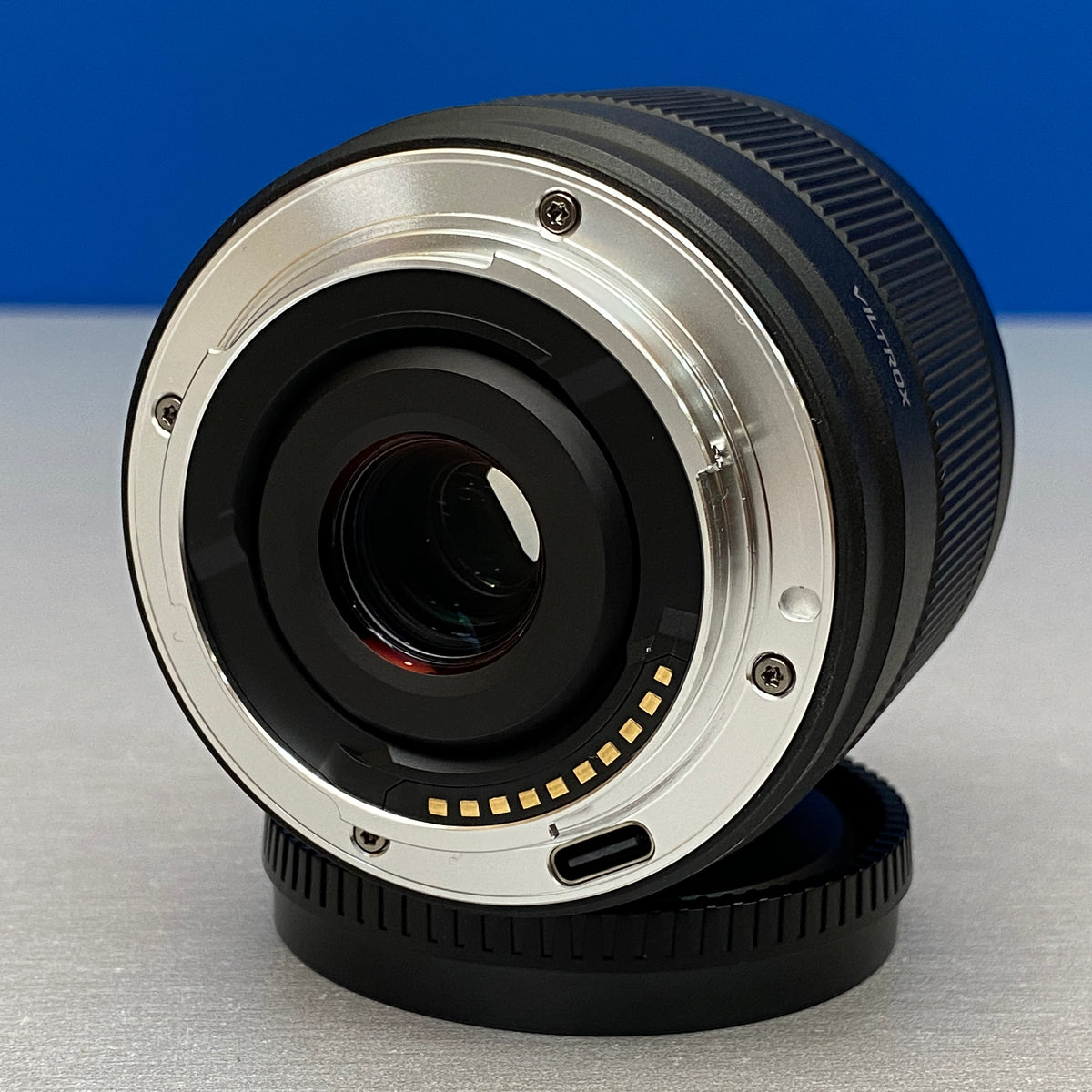 Viltrox AF 9mm f/2.8 STM ASPH ED | Sony E-Mount