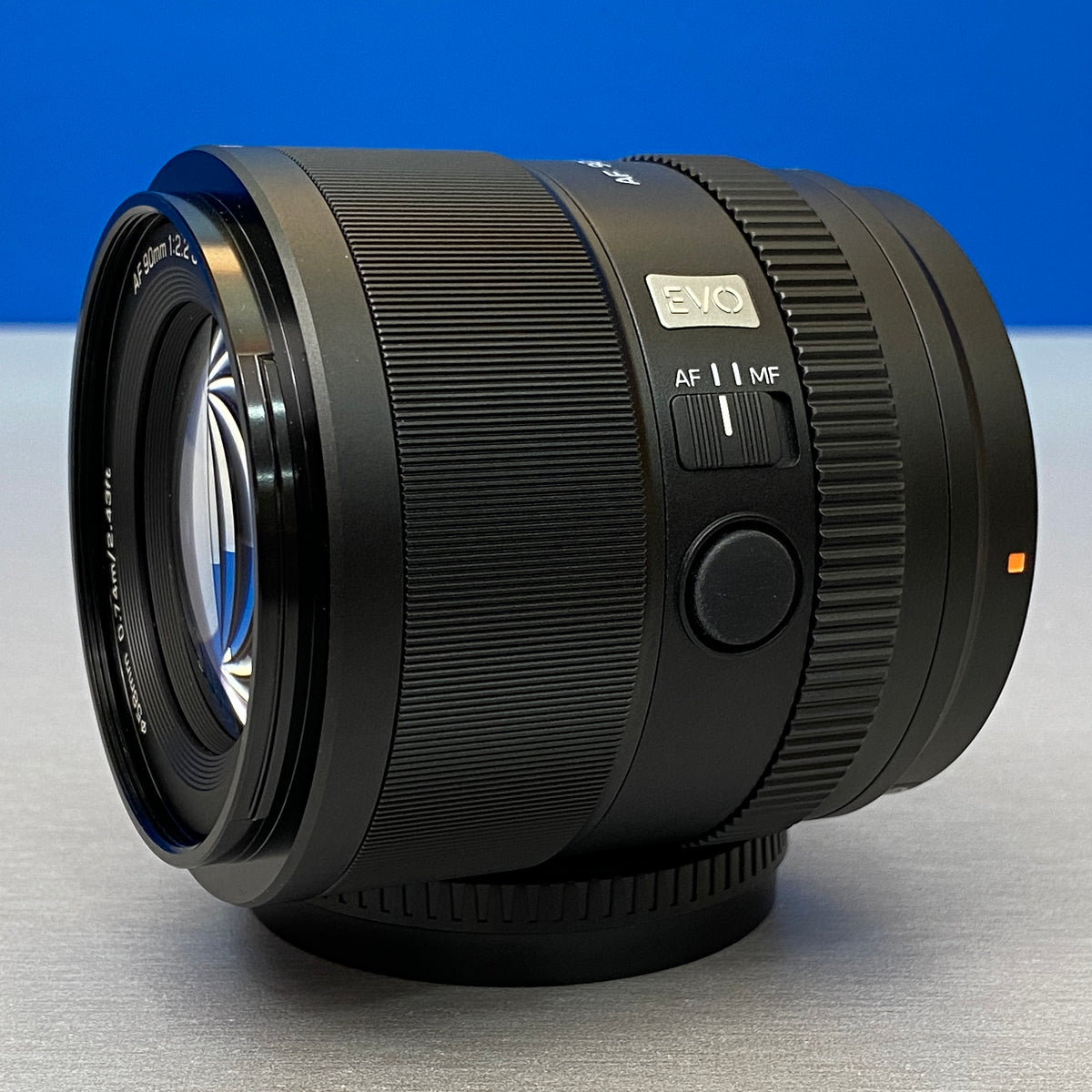 Viltrox AF 90mm f/2.2 EVO | Sony E-Mount