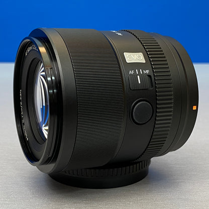 Viltrox AF 90mm f/2.2 EVO | Sony E-Mount