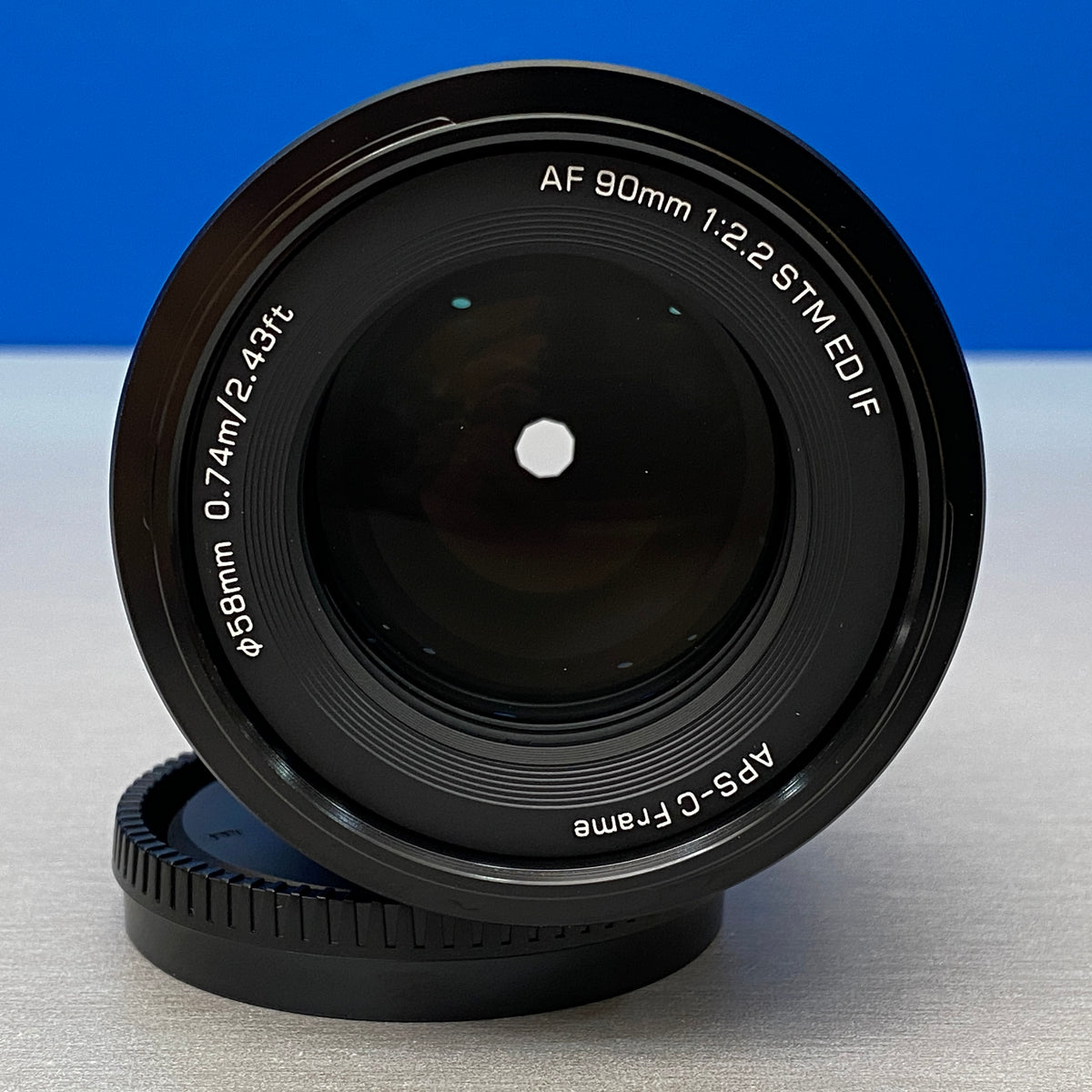 Viltrox AF 90mm f/2.2 EVO | Sony E-Mount