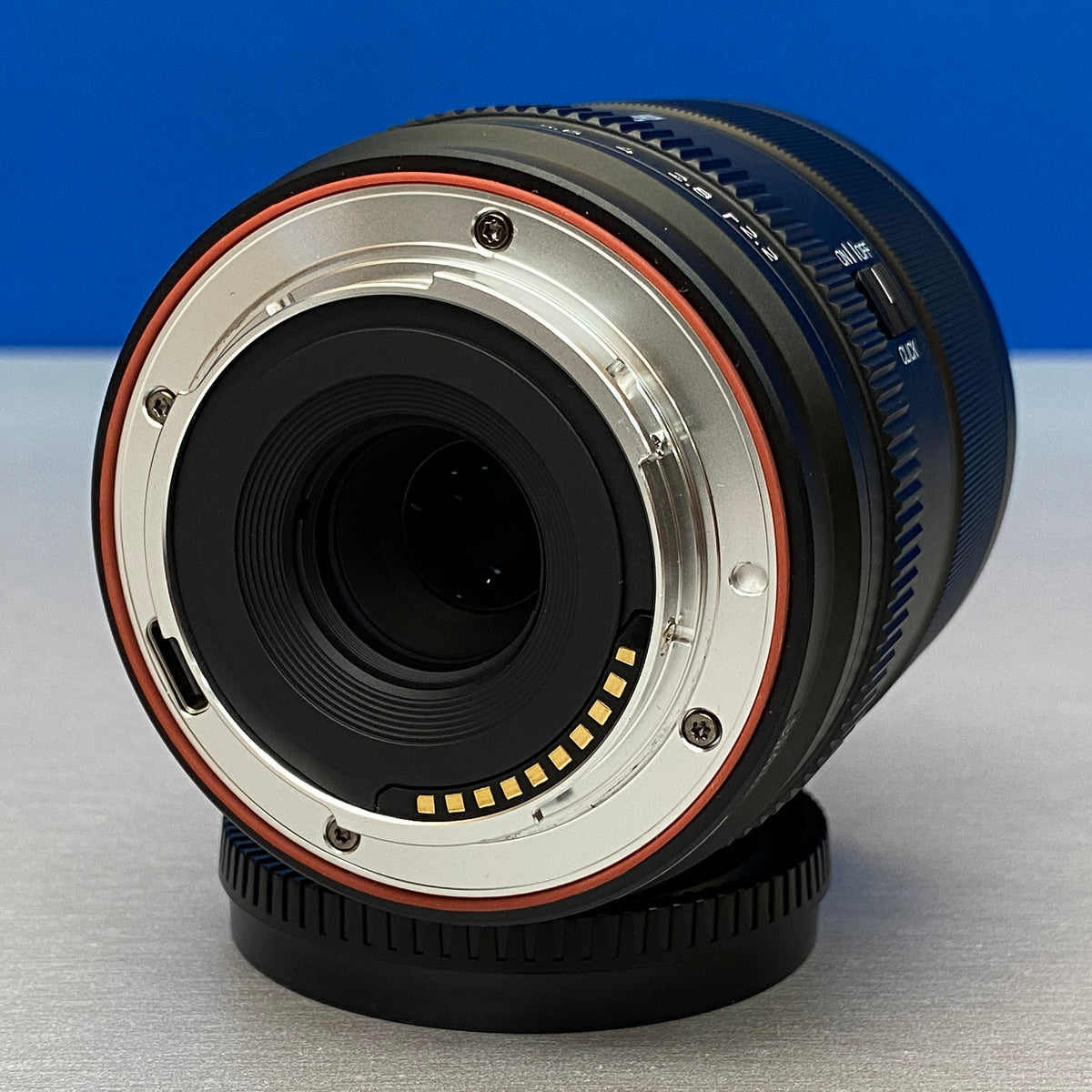 Viltrox AF 90mm f/2.2 EVO | Sony E-Mount
