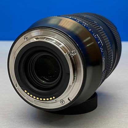 Sigma ART 17-40mm f/1.8 DC | Sony E-Mount
