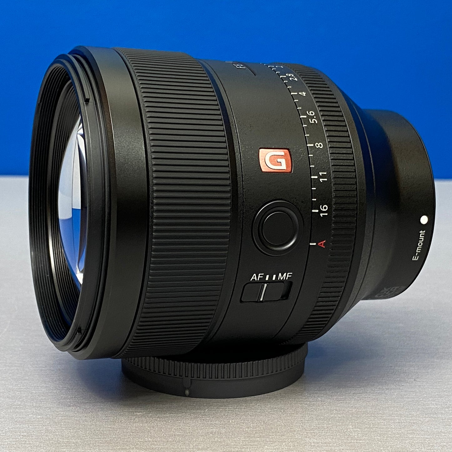 Sony FE 85mm f/1.4 GM | Reembolso de 100€