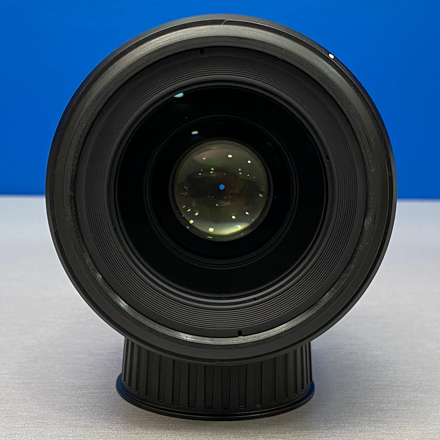 Nikon AF-S Nikkor 35mm f/1.4G